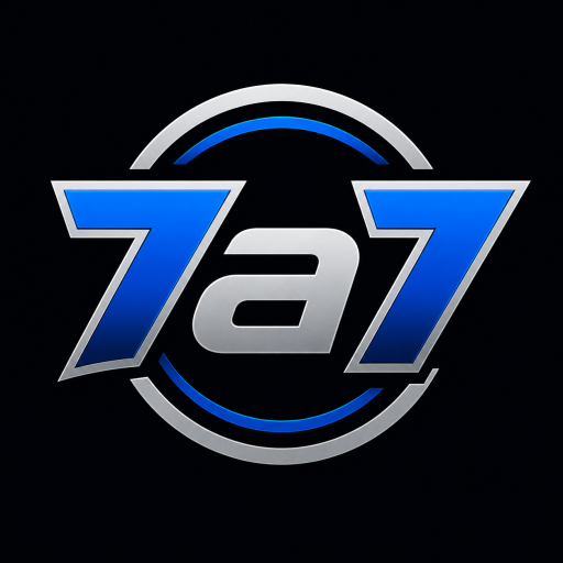 7a7