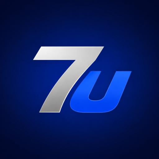 7u