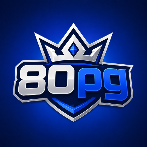 80pg