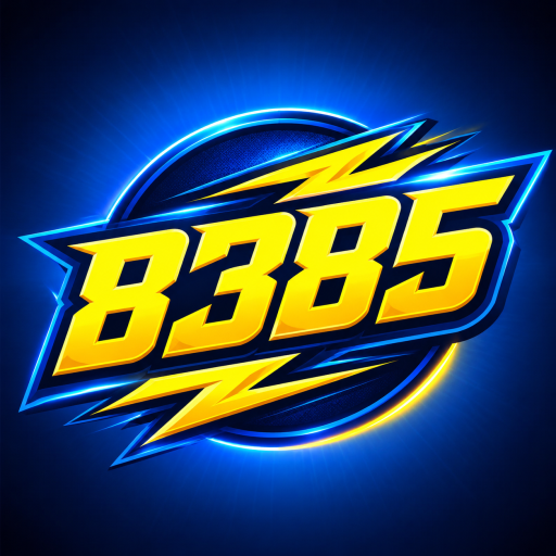 8385