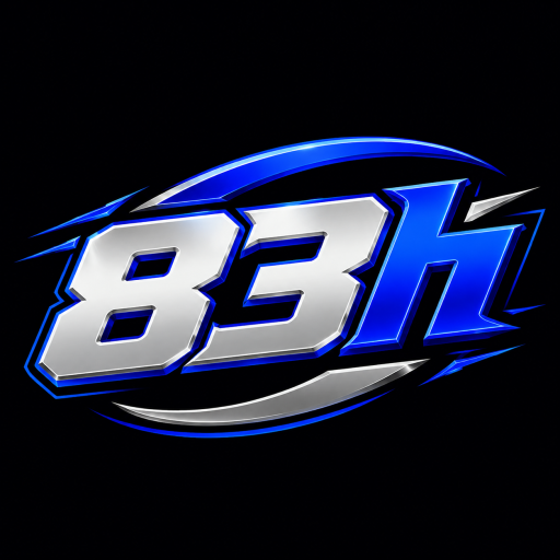 83h