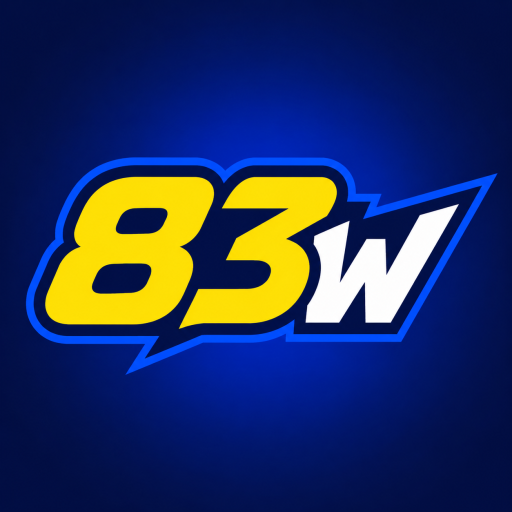 83w