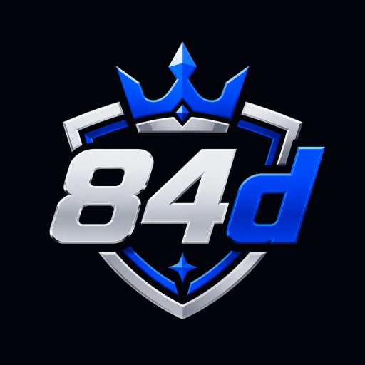 84d