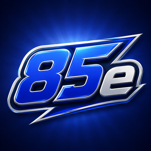 85e