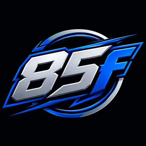 85f