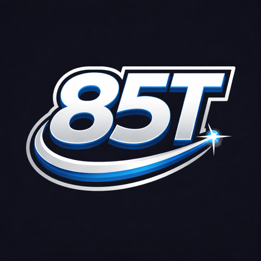 85t