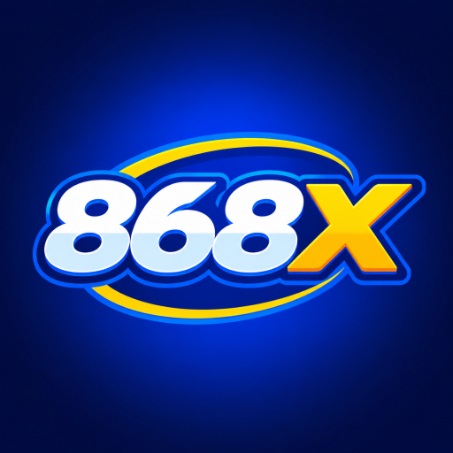 868x