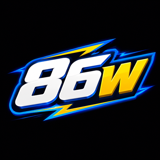 86w