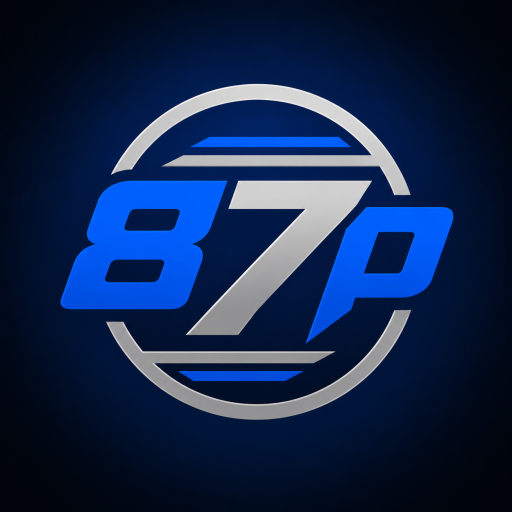 87p