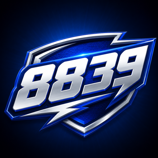 8839