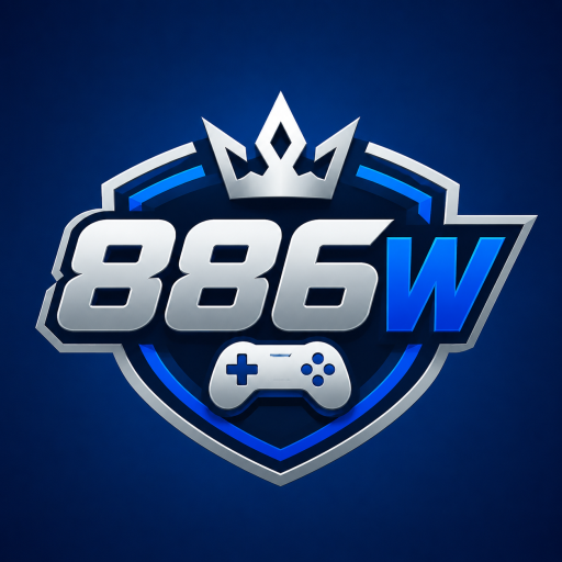 886w