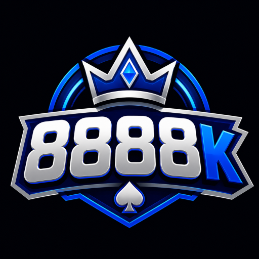 8888k
