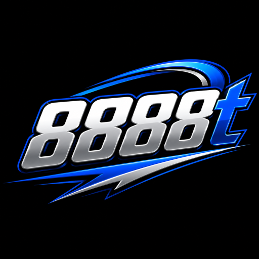 8888t