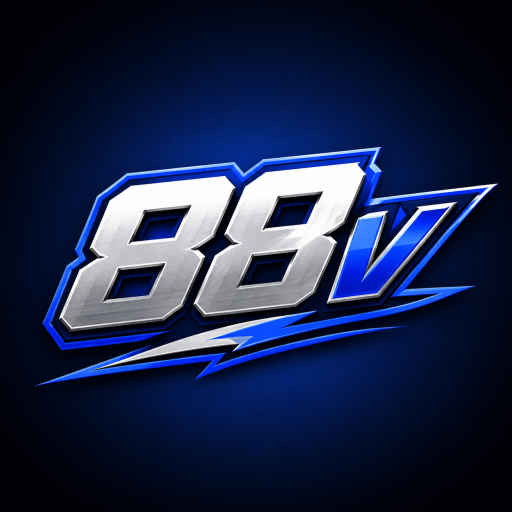 88v