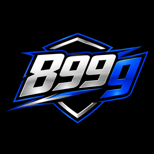899g