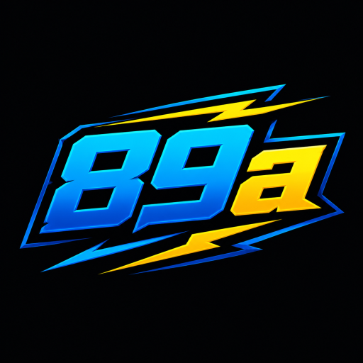 89a