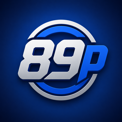 89p