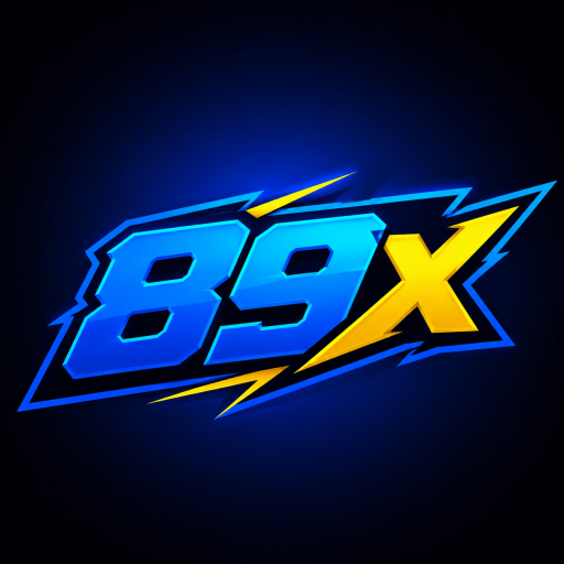 89x