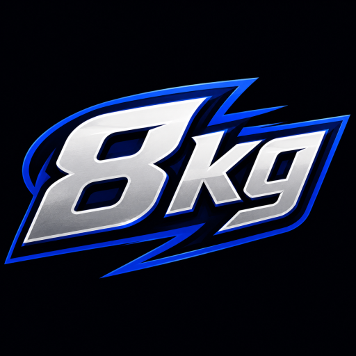 8kg