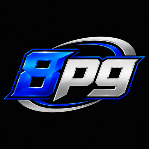 8pg