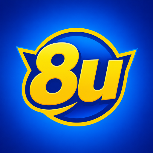 8u