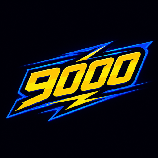 9000