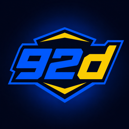 92d