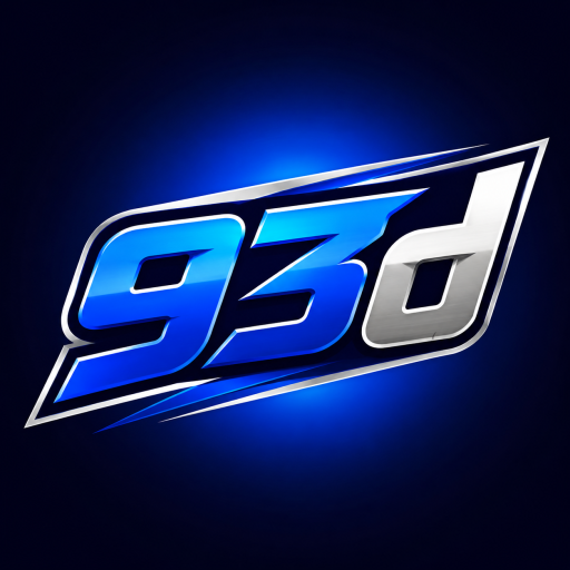 93d