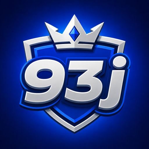 93j