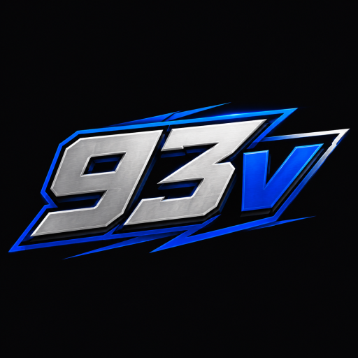 93v