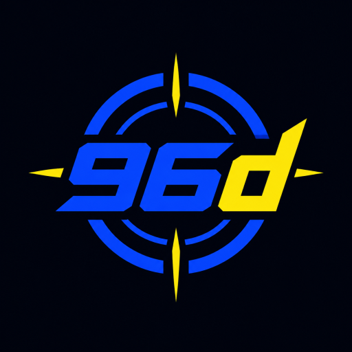 96d