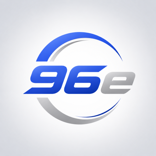 96e