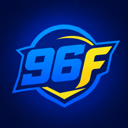 96f