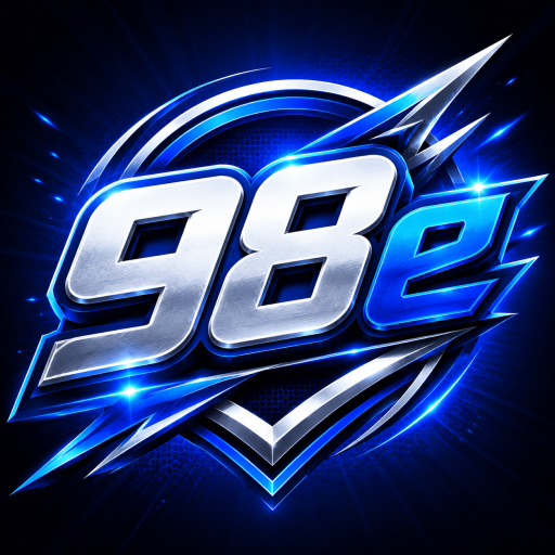 98e