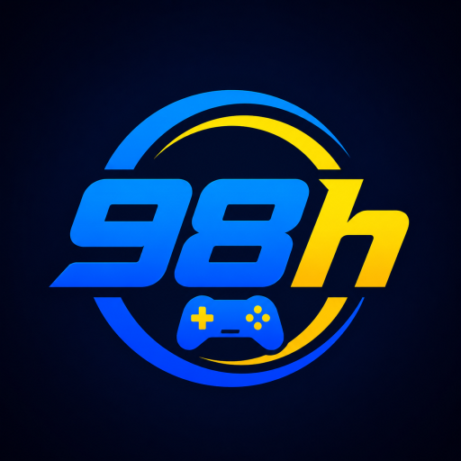 98h