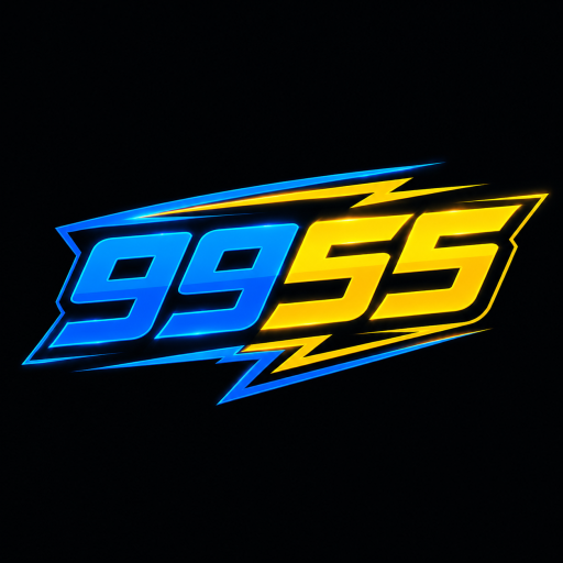 9955