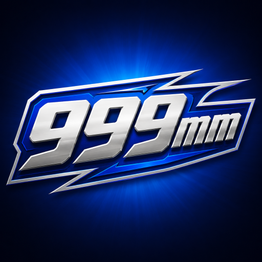 999mm