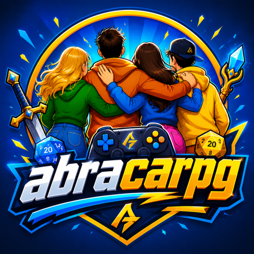 abracarpg