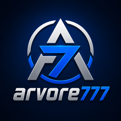 arvore777