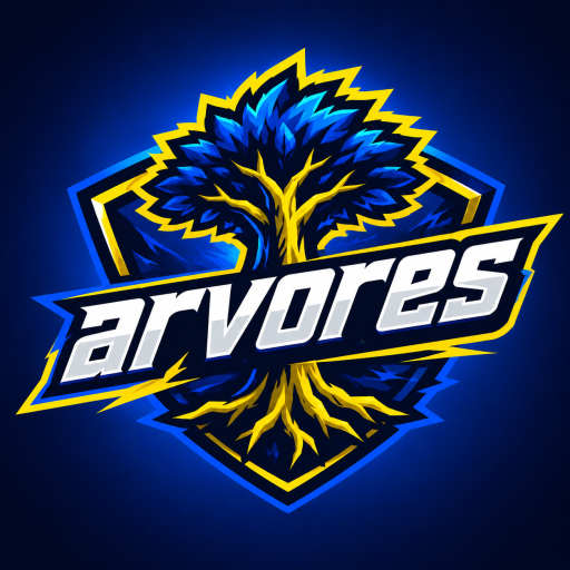 arvores