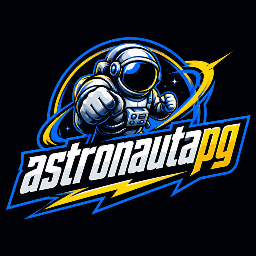 astronautapg