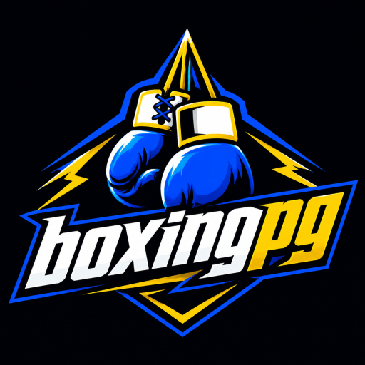 boxingpg