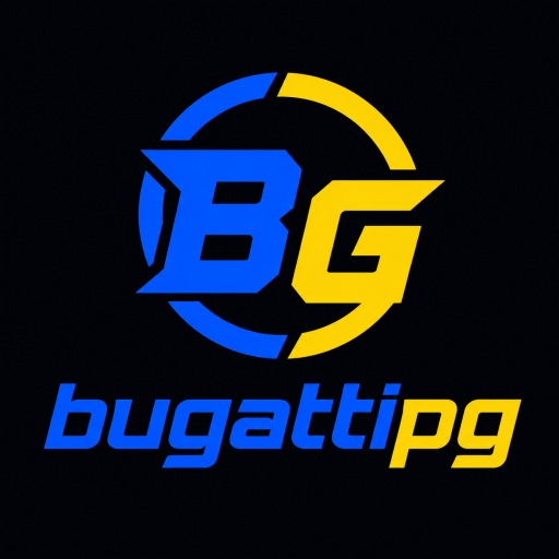 bugattipg