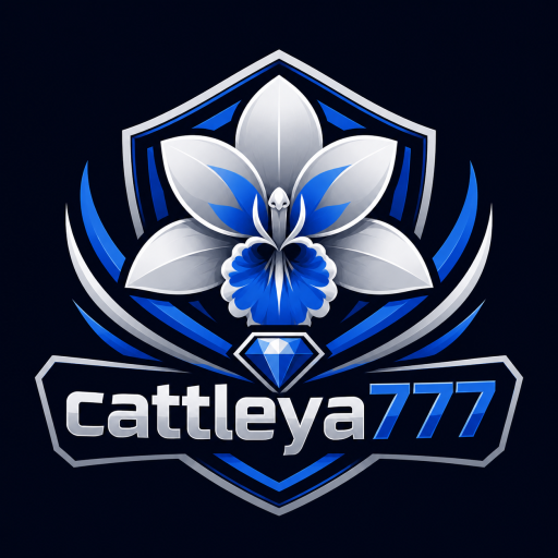 cattleya777