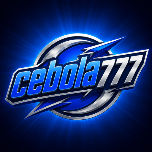 cebola777