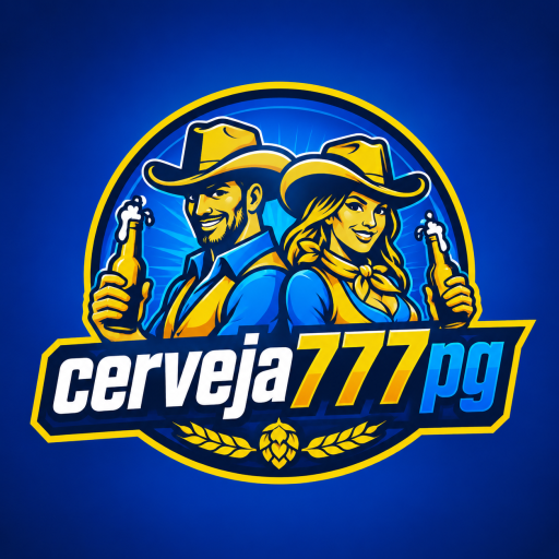 cerveja777pg