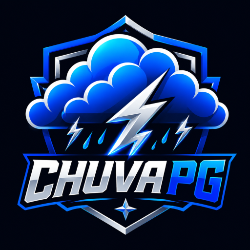 chuvapg