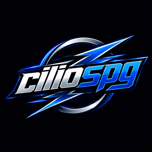 ciliospg