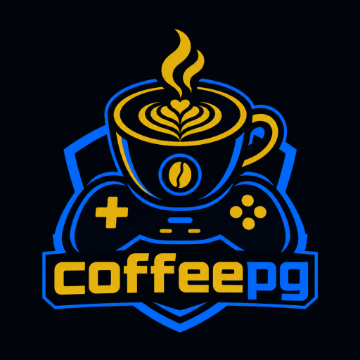 coffeepg