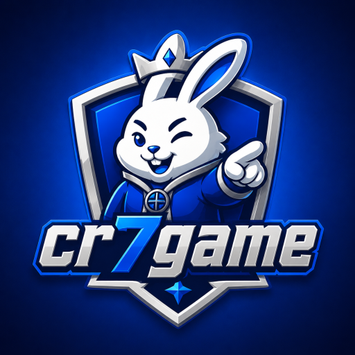 cr7game